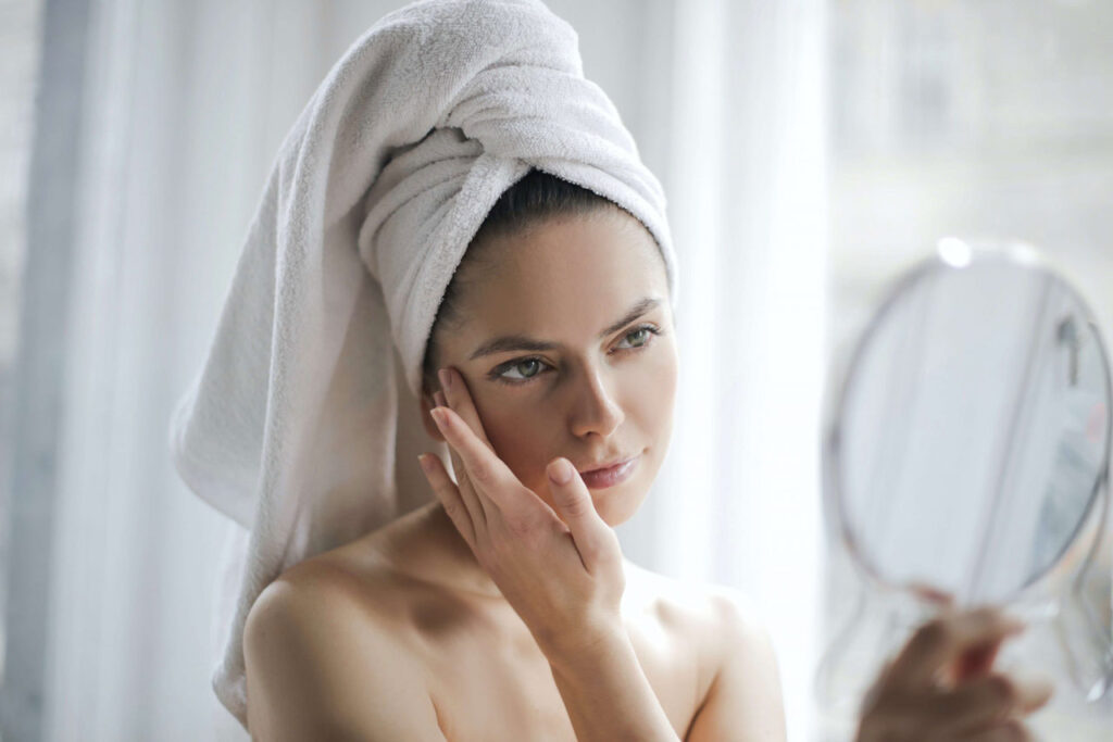Anti-Wrinkle-Treatments