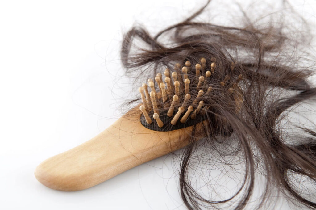 Hair trends to avoid hair loss