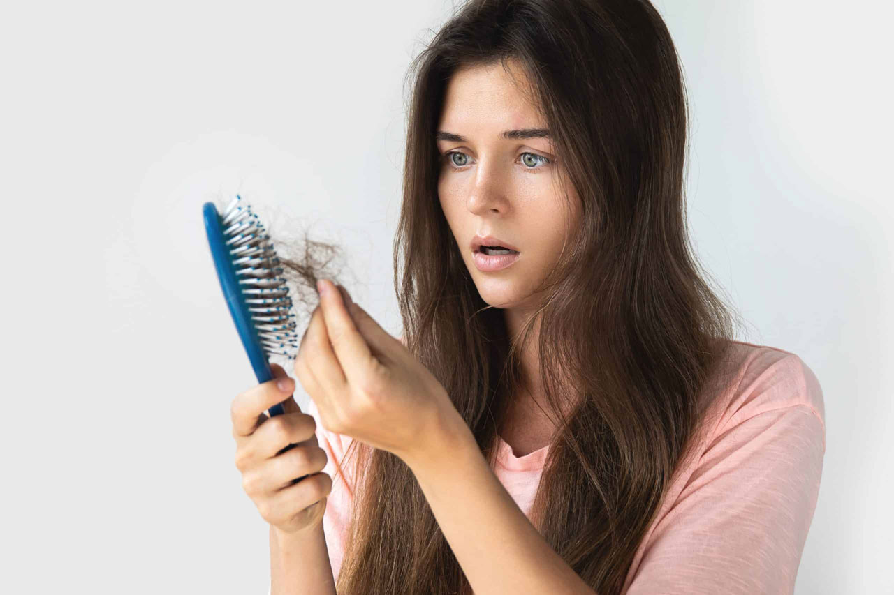 Does-Creatine-Cause-Hair-Loss