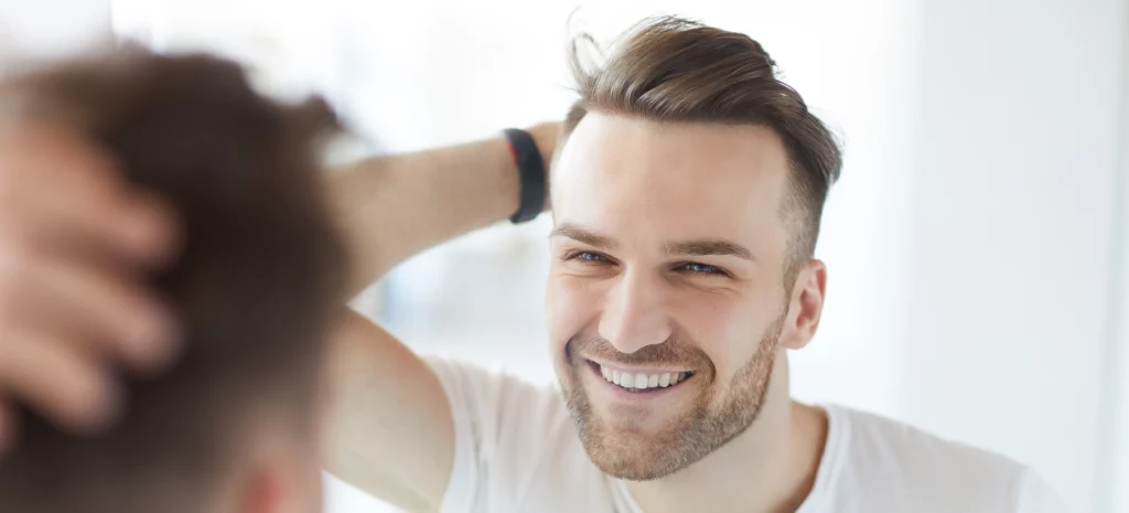 How long does a hair transplant last