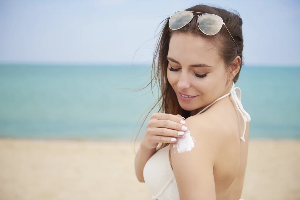 Sunscreen
