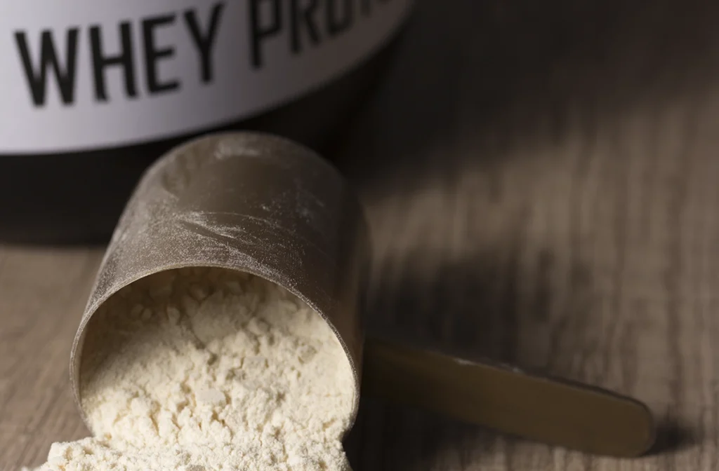 Whey Protein