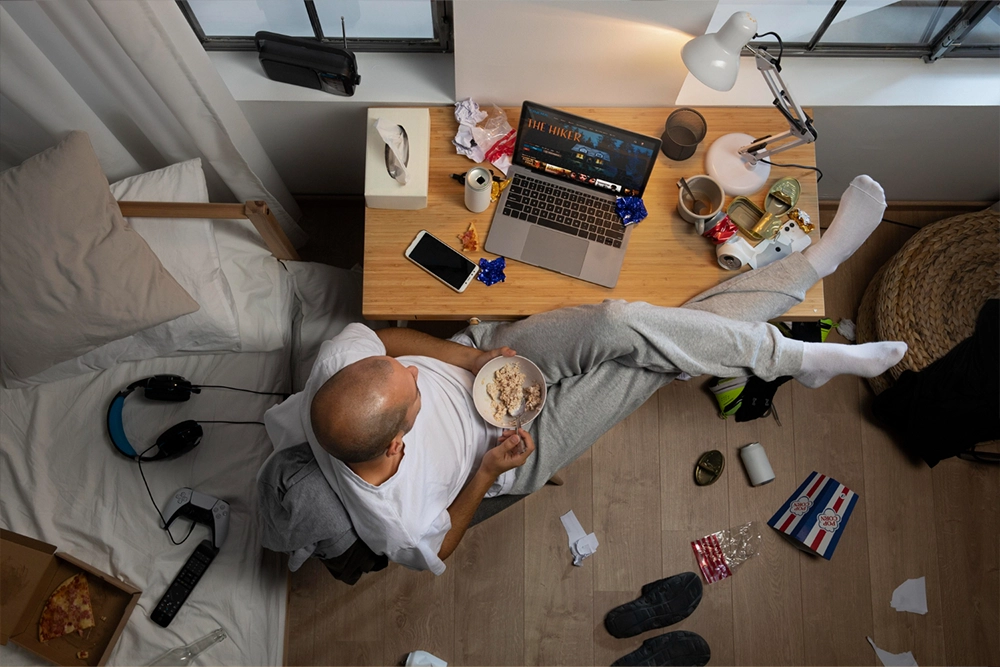 Modern Lifestyle