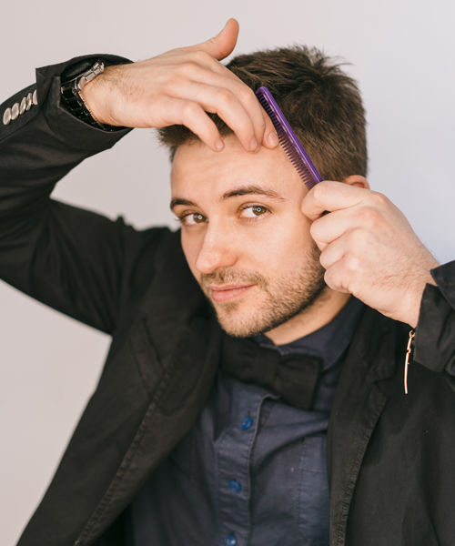 How Long Does a FUE Hair Transplant Last For