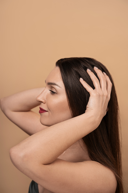 Laser Hair treatment