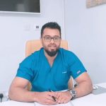 Picture of Dr Suhail Alam