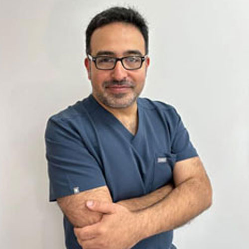Dr Lauay Hassan