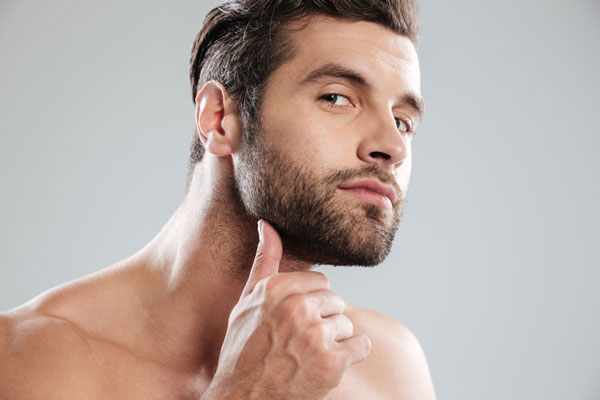 Beard-Transplants
