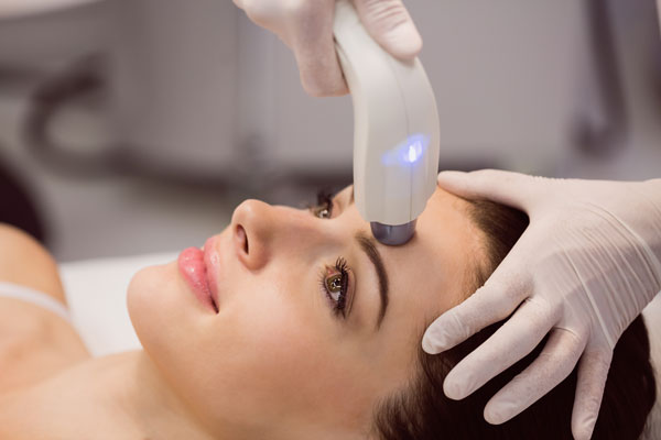 Laser-Light-Therapy