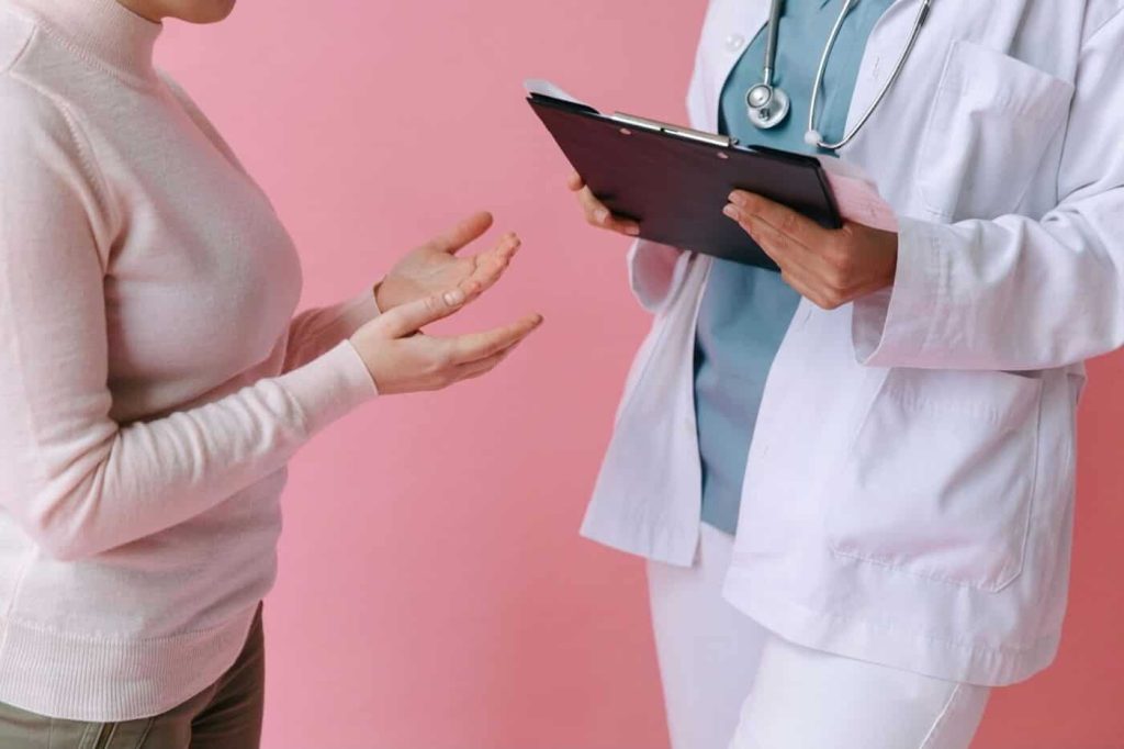 private skin consultation