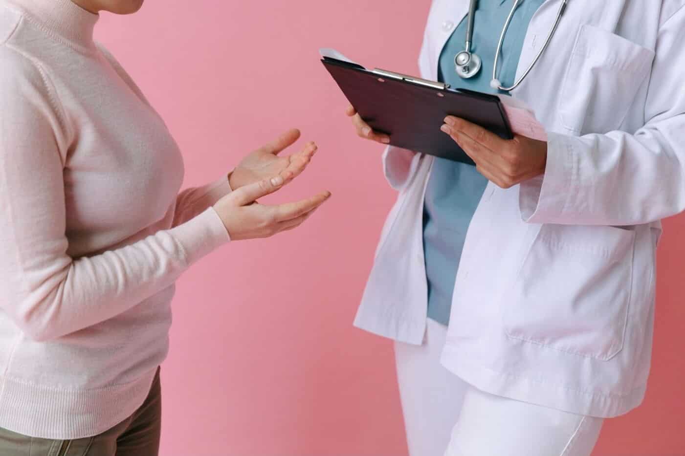 private skin consultation