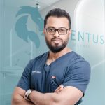 Picture of Dr Suhail Alam