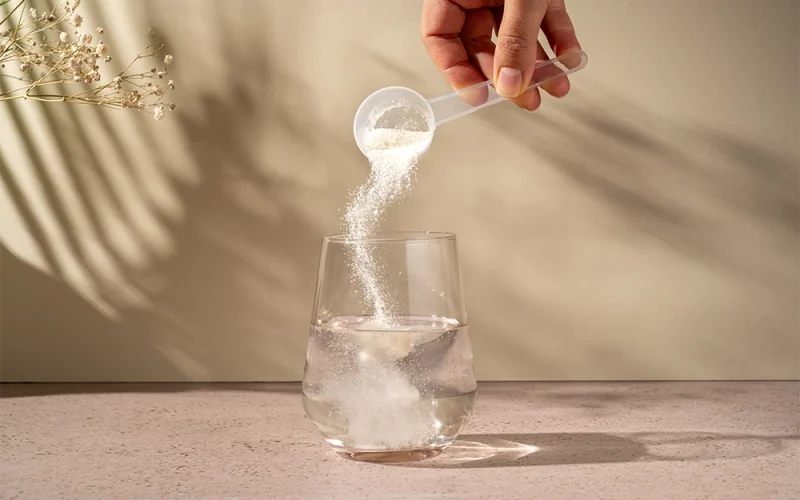 Collagen Powder