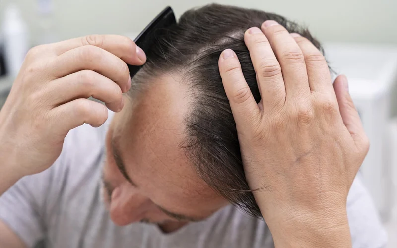 Diffuse Thinning