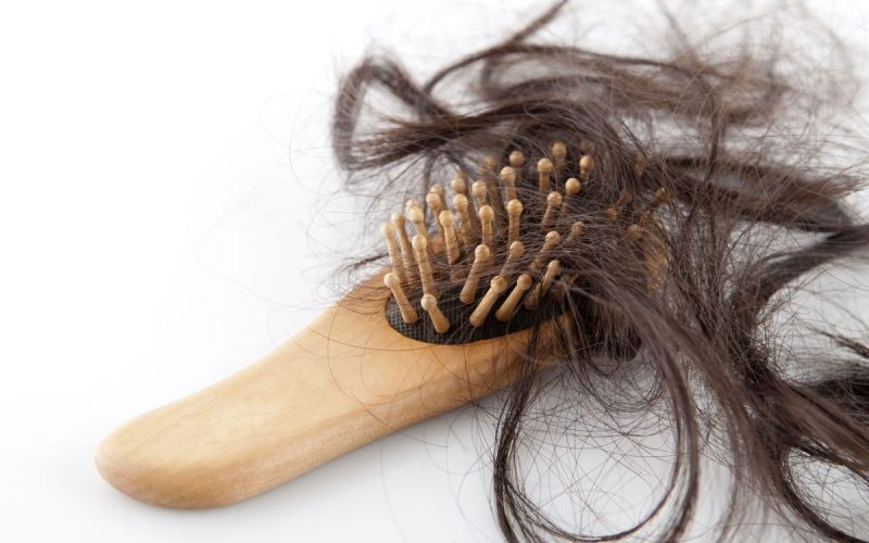 Hair trends to avoid hair loss