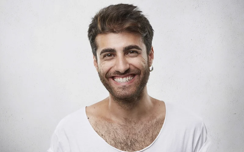 How to thicken hair