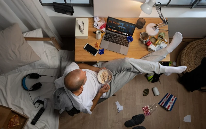 Modern Lifestyle