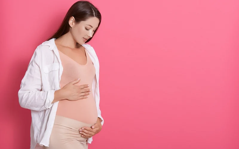 Pregnancy Hair Loss