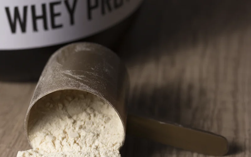 Whey Protein