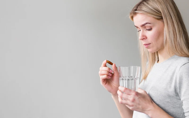 Zinc Supplements